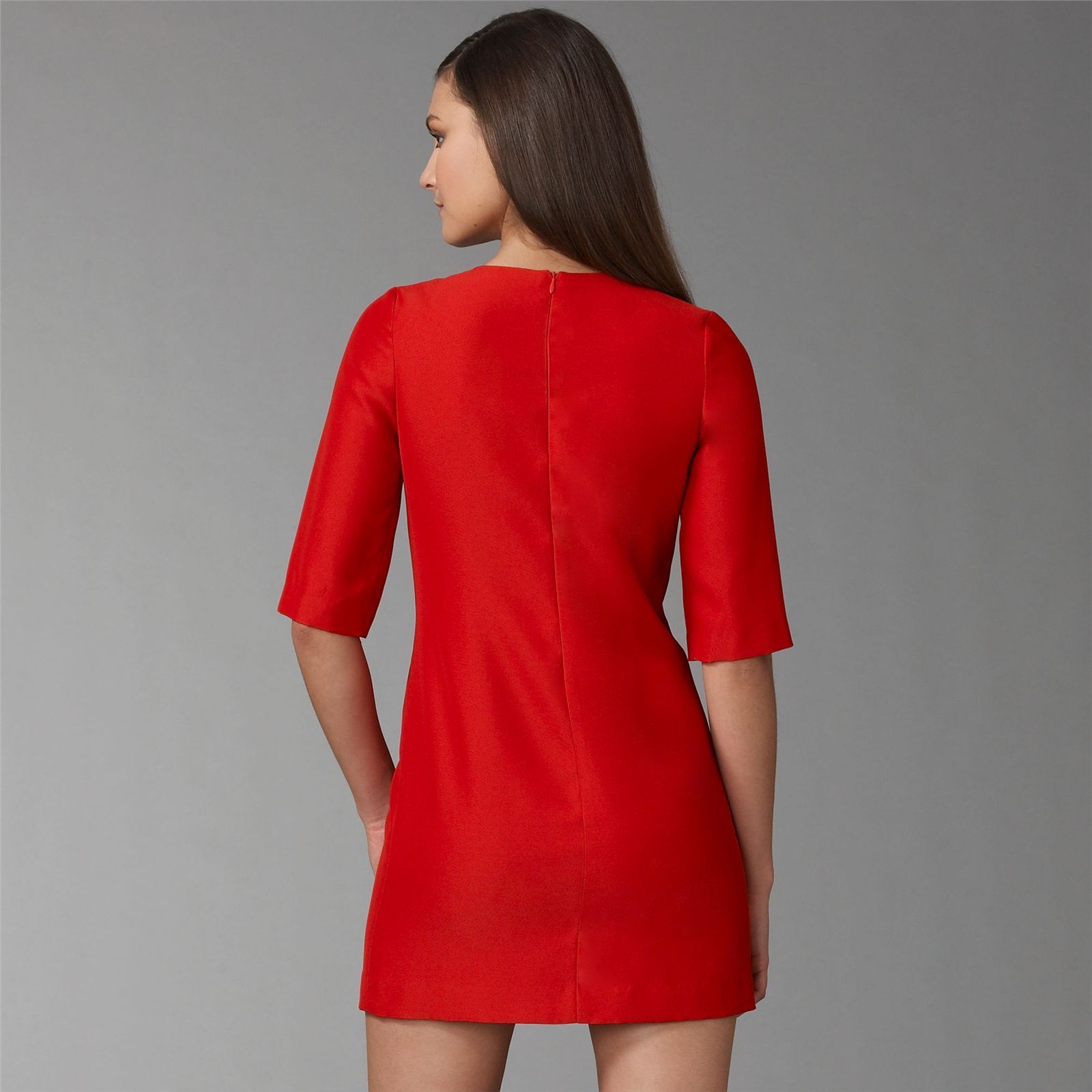 欧美模特内衣展　Ana Lisboa - Saks Fifth avenue shoots